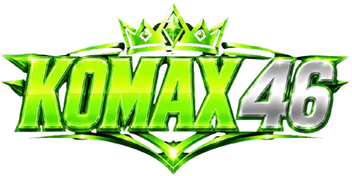 KOMAX46: Platform Top Up Terpercaya dan Update Patch Game Terbaru